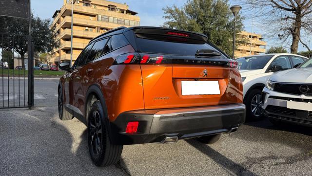 PEUGEOT 2008 1.2 PURETECH 131CV S&S GT*CL17*FULL LED*