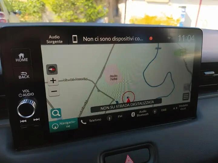Honda HR-V 1.5 Hev eCVT Advance Leather