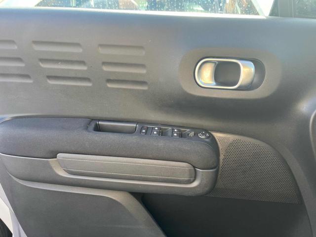 CITROEN C3 Aircross SHINE 1.2 PureTech 110CV S&S