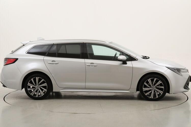 Toyota Corolla TS Hybrid Style BR485640 2.0 Full Hybrid 184CV