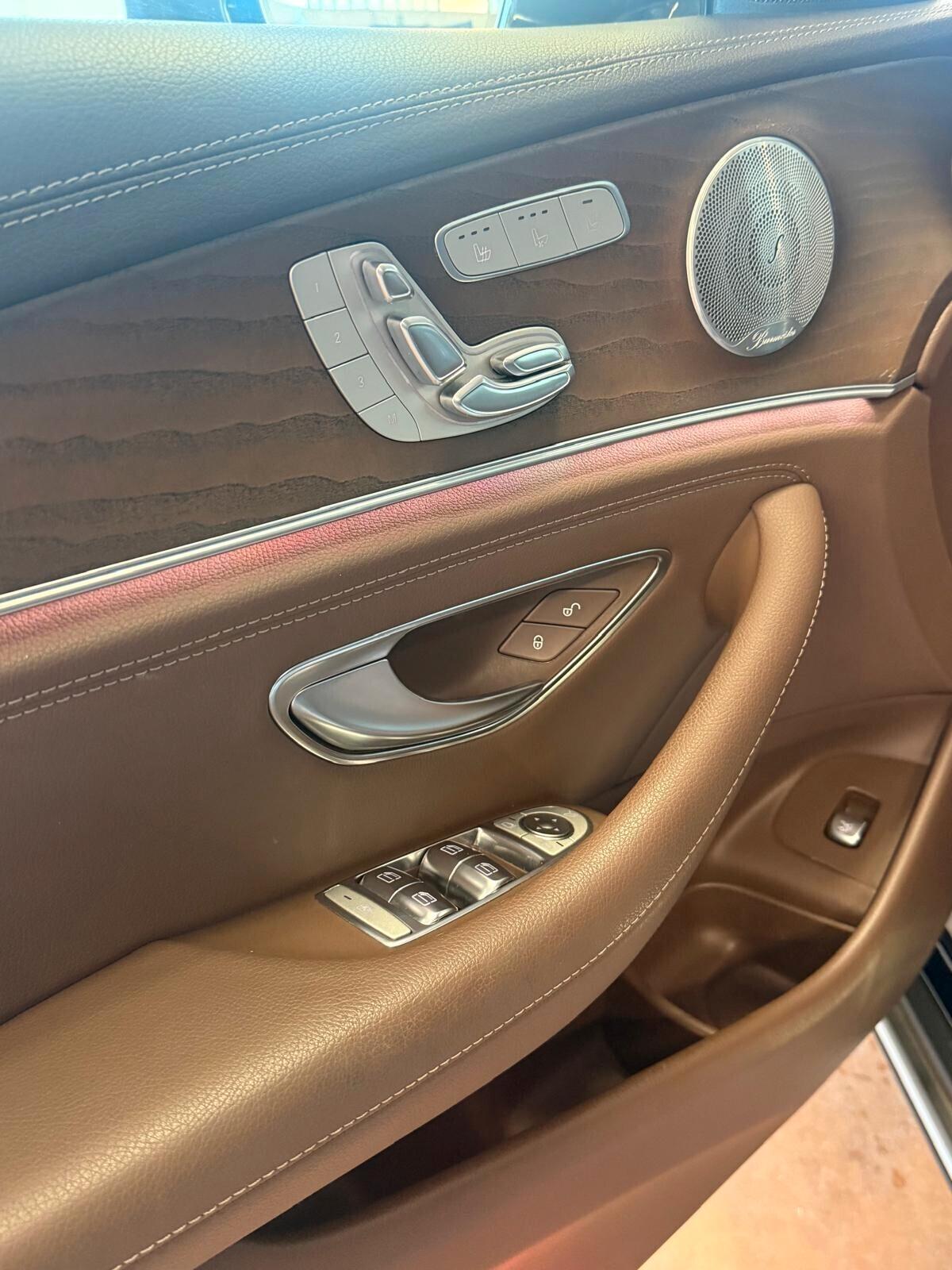 Mercedes-benz E 220 d S.W. 4Matic Auto Premium Plus All-Terrain