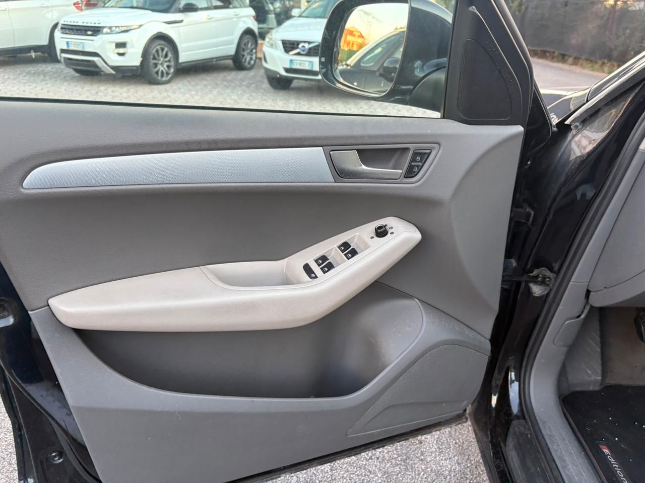 Audi Q5 2.0 TDI 170CV quattro Advanced Plus