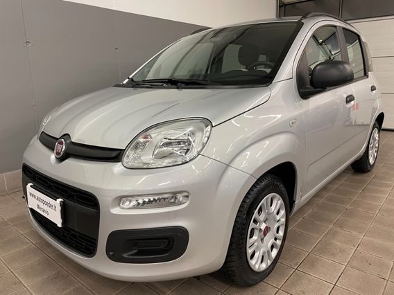 Fiat Panda 1.2 Pop Neopatentati 21.000Km