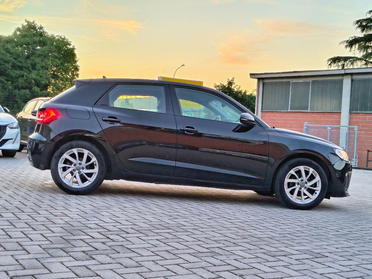 AUDI - A1 - SPB 30 TFSI S tronic Admired Advanced
