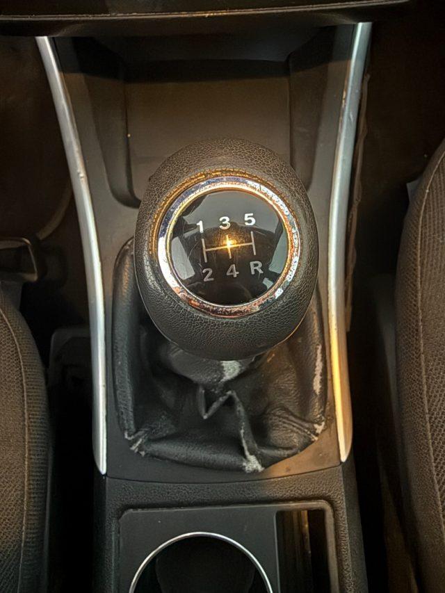 MERCEDES-BENZ B 150 Sport
