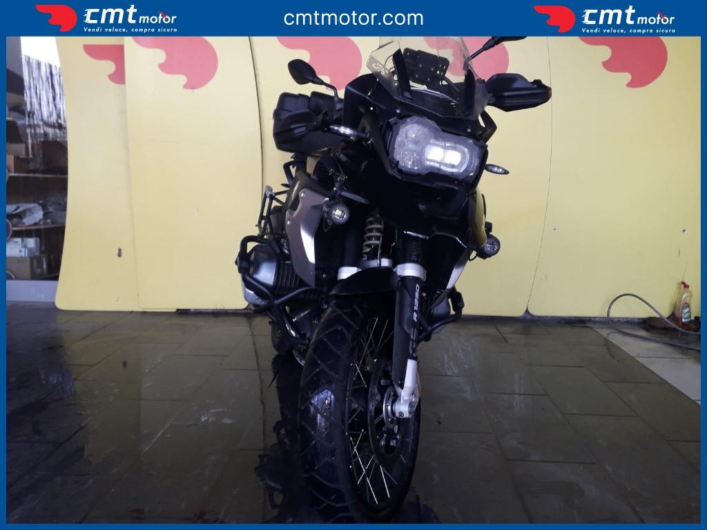 BMW R 1250 GS - 2020