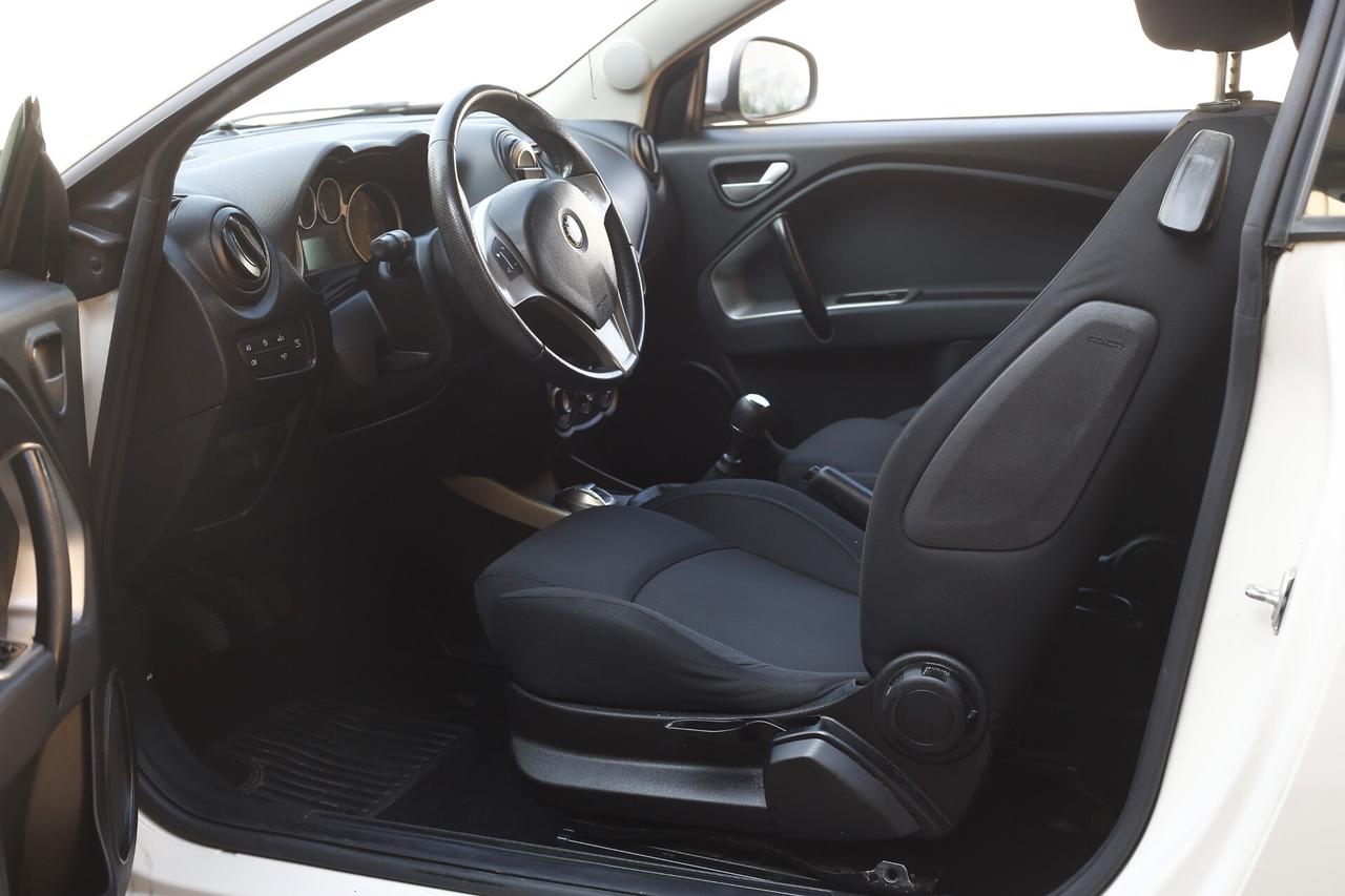 Alfa Romeo MiTo 1.3 JTDm 85 CV S&S Progression