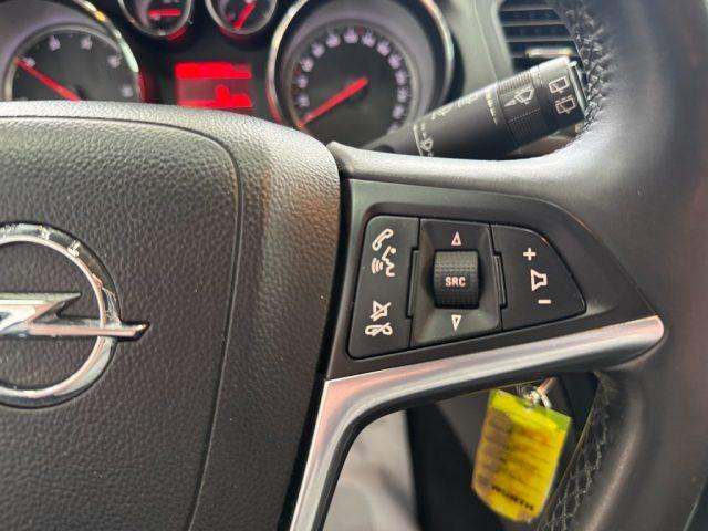 OPEL Insignia 2.0 CDTI 160 CV Start&Stop ecoFLEX Sports Tourer C