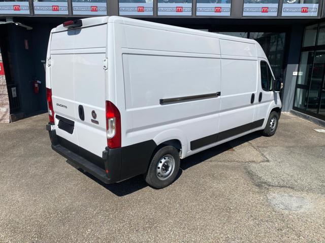 FIAT DUCATO "SOLO 40.000KM""COME NUOVO" DUCATO