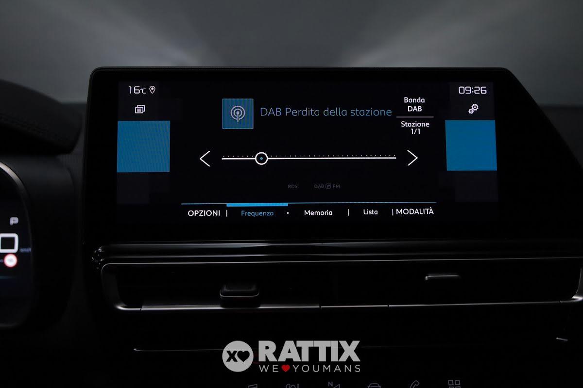 Citroen C5 Aircross 1.5 BlueHDI 130CV C-Series EAT8