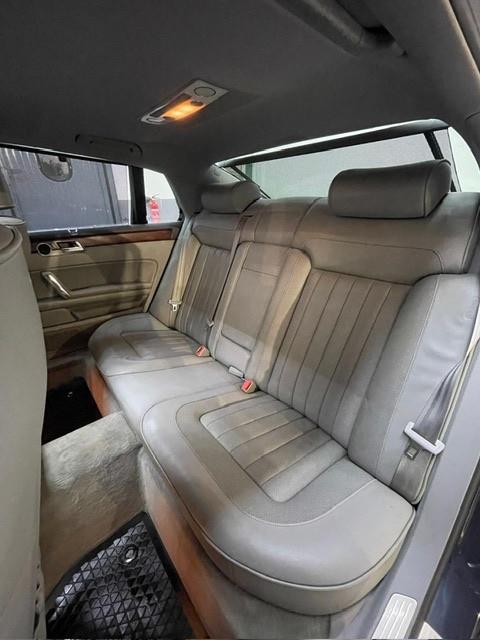 Volkswagen Phaeton 3.0/240 V6 TDI DPF 4mot. tip. 4 posti