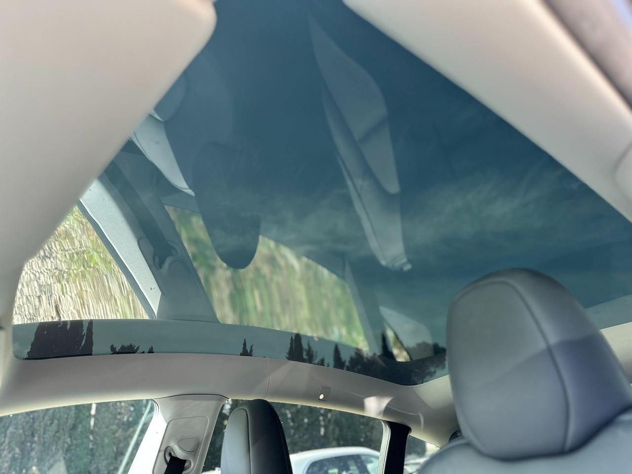 TESLA Model Y 2021 - Model Y Single Motor rwd