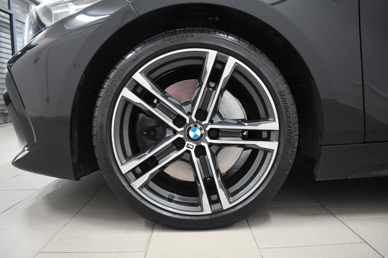 Bmw 120 120d 5p. Msport
