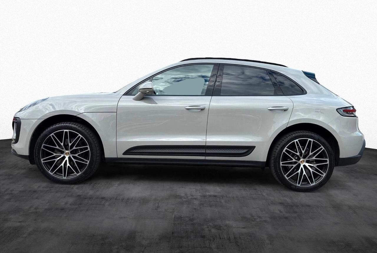 Porsche Macan 2.0 T