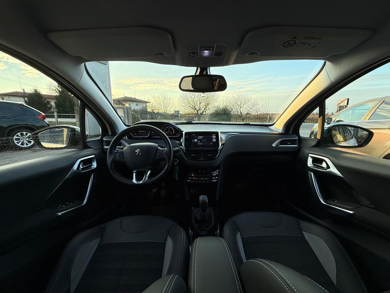 Peugeot 2008 1.6 Diesel Neopatentati