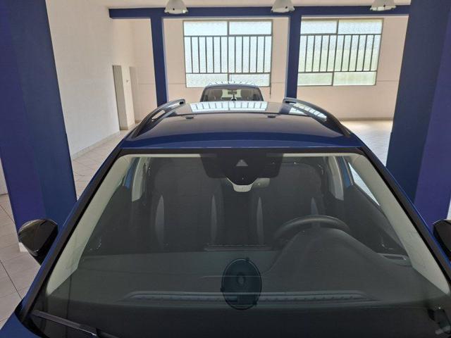 SKODA Kamiq 1.0 TSI 115 CV DSG Black Dots