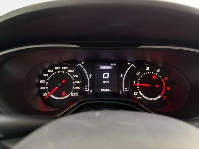 Fiat Tipo 1.6 Mjt S&S 5 porte Lounge