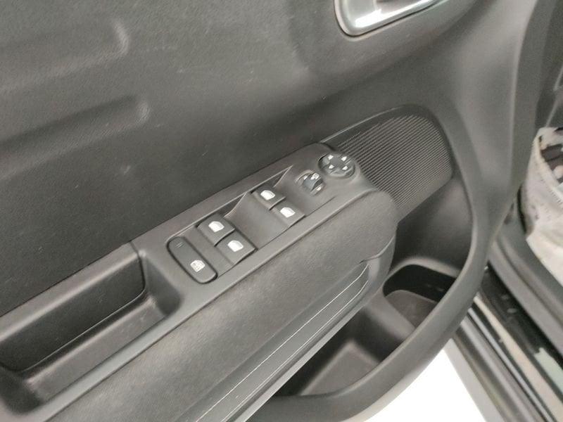 Citroën C3 Aircross BlueHDi 120 S&S EAT6 Shine