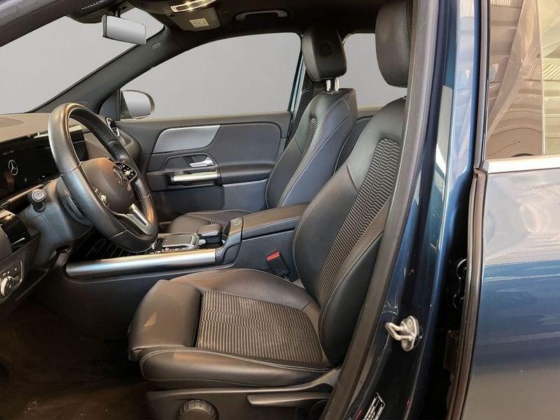 Mercedes-Benz GLA GLA 180 d Automatic Sport