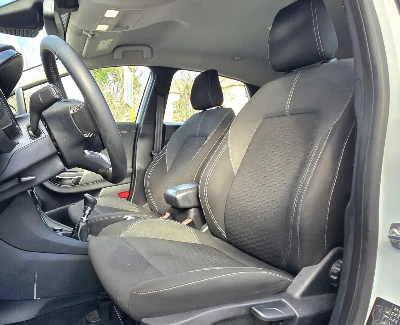 Ford Puma 1.0 ecoboost h Titanium X s&s 125cv PREZZO REALE