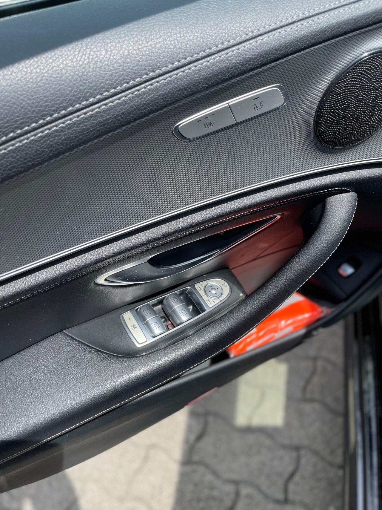 Mercedes-benz E 220 E 220 d Auto Premium Plus