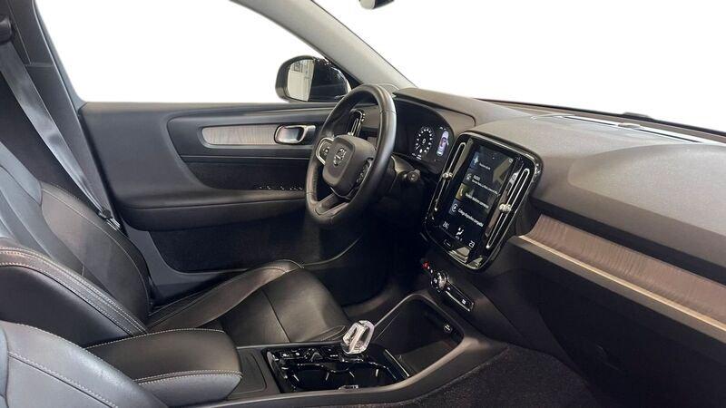 Volvo XC40 XC40 D3 AWD Geartronic Inscription