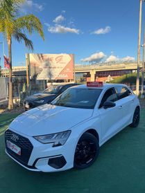 Audi A3 SPB 35 TDI S tronic Sport