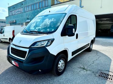 Peugeot Boxer 335 2.0 BlueHDi 130CV PM-TM Furgone