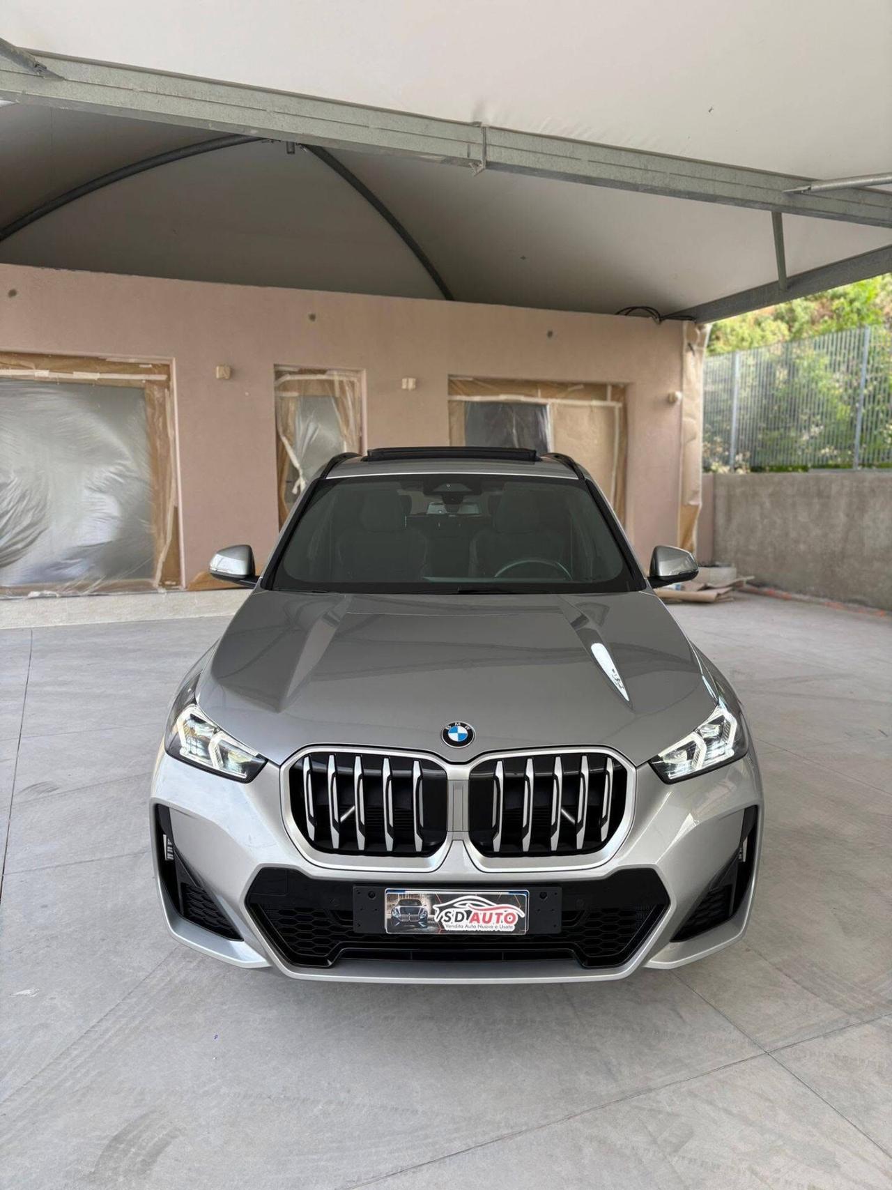 Bmw X1 20 XDrive 2.0D 163Cv Msport \!|!