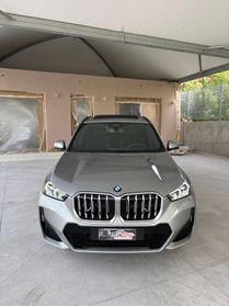 Bmw X1 20 XDrive 2.0D 163Cv Msport \!|!