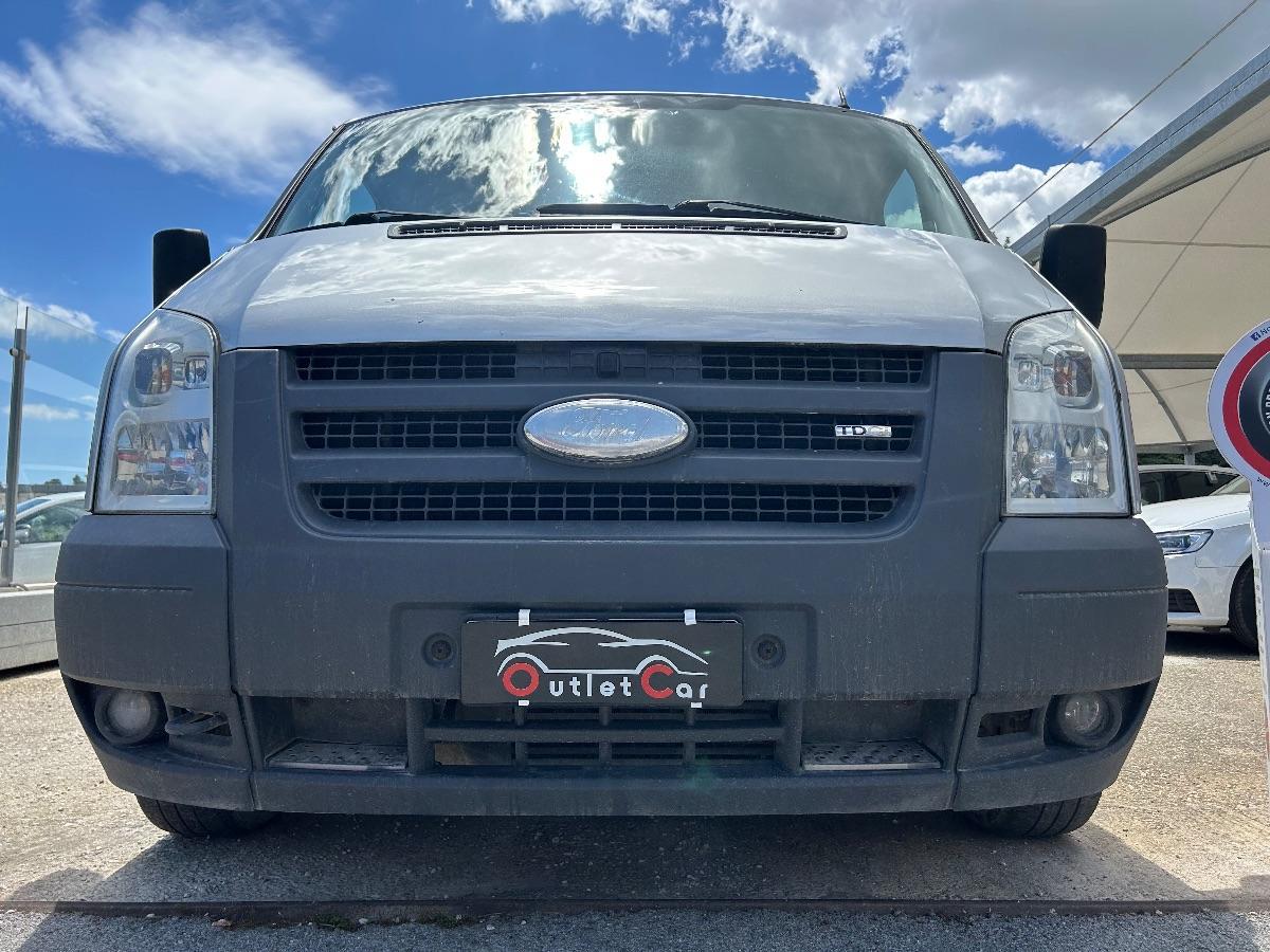 FORD - Transit
