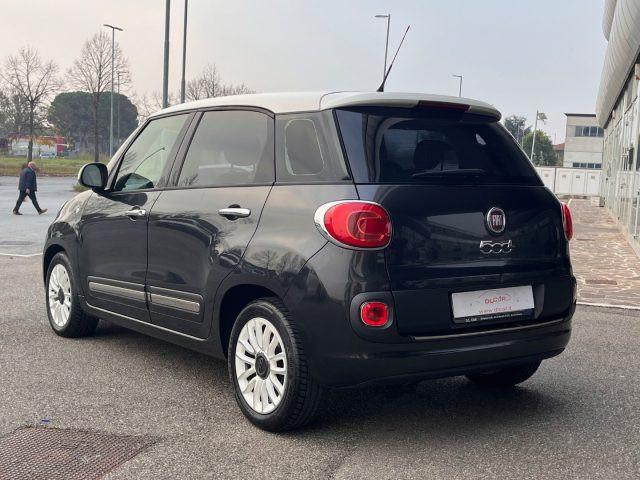 FIAT 500L 1.3 Multijet 85 CV Pop Star