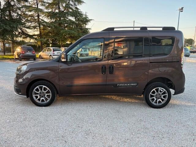 Fiat Doblò 1.6 MJT DA 159€/MESE NO ANTICIPO
