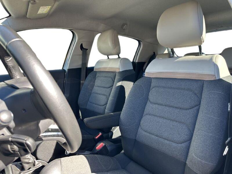 Citroën C3 C3 PureTech 110 S&S Shine