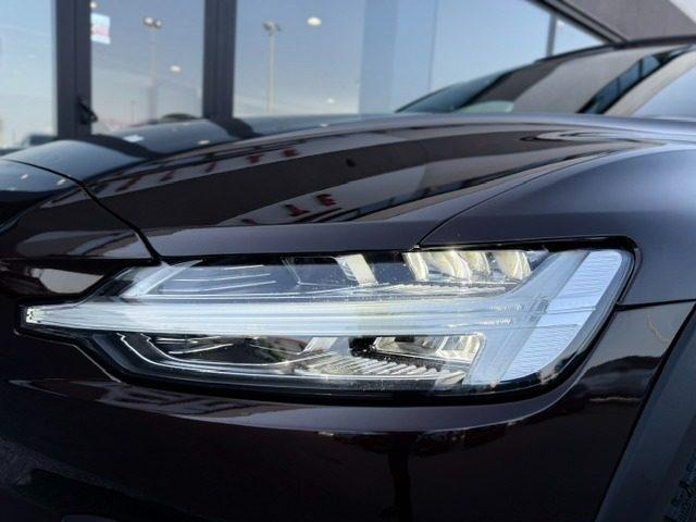 VOLVO V60 Cross Country D4 AWD 190CV Geartronic *TETTO APRIBILE