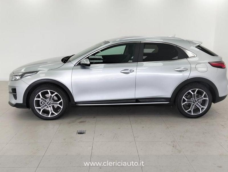 Kia Xceed 1.0 T-GDi GPL High Tech