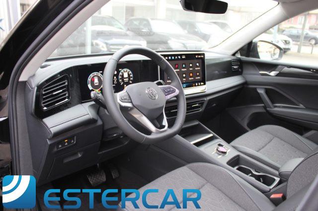 VOLKSWAGEN Tiguan 1.5 eTSI 130 CV ACT DSG Life