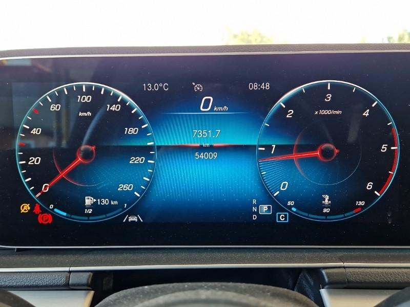 MERCEDES-BENZ GLE 300 d 4MATIC Premium