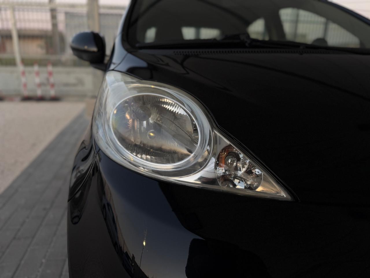 Peugeot 107 1.0 68CV Plaisir 5 Porte