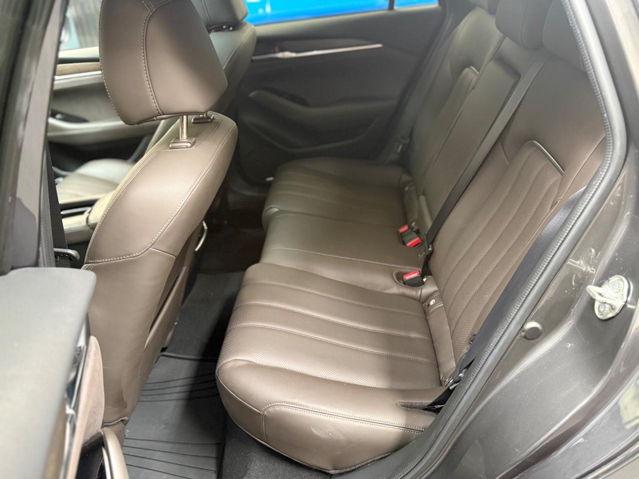 Mazda 6 Mazda6 2.2L Skyactiv-D 184CV A/T 4p. Exclusive