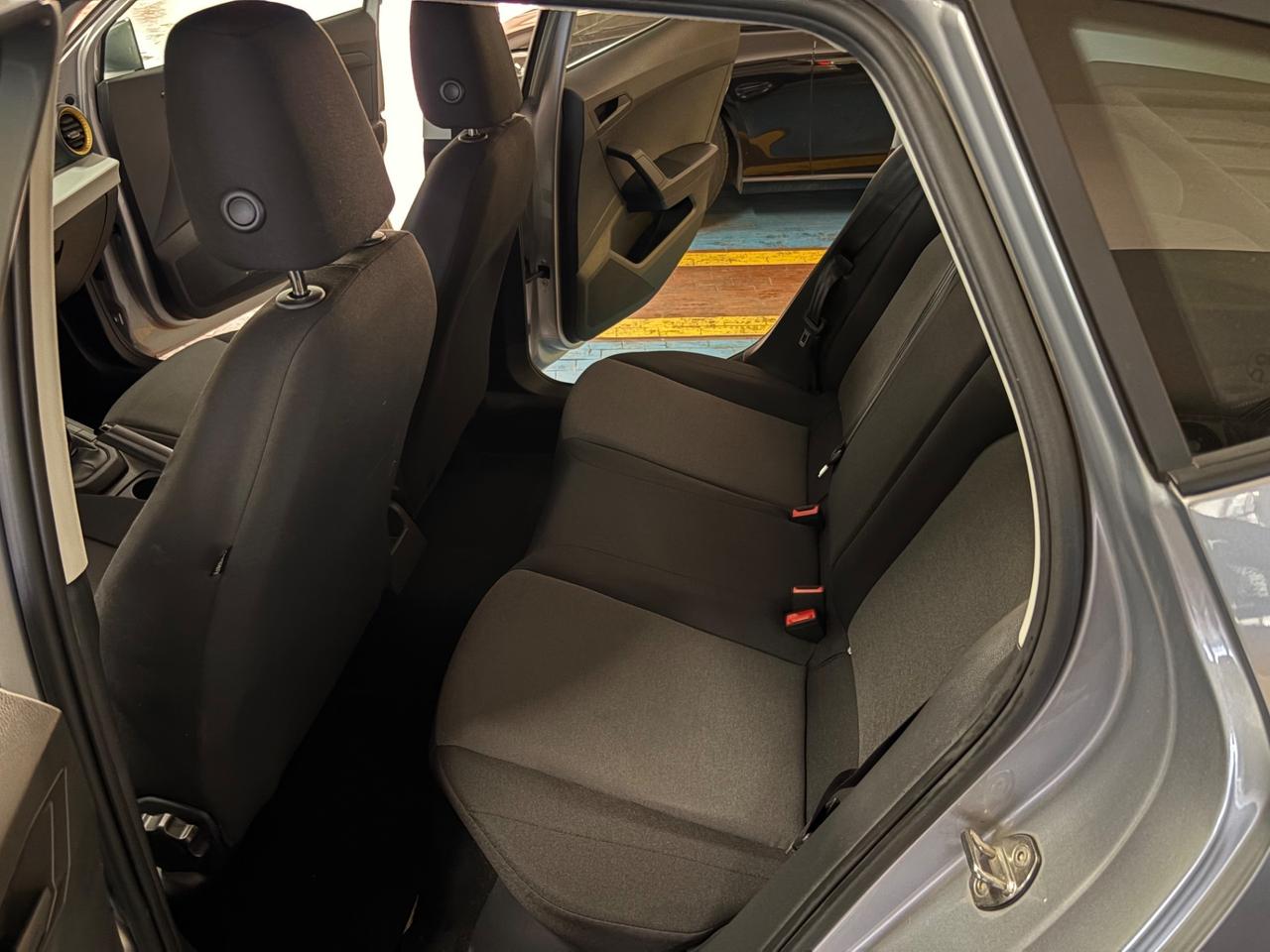 Seat Arona 1.0 EcoTSI Reference