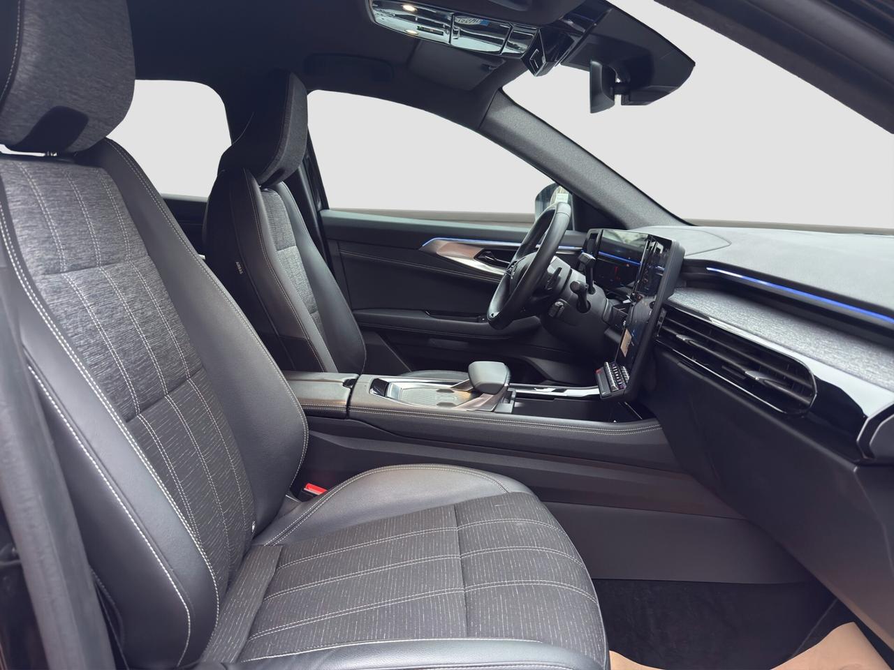 Renault Austral Full Hybrid E-Tech 200 CV Techno