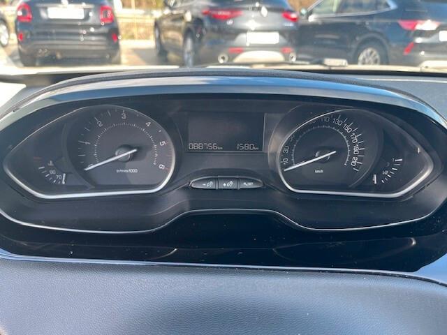 Peugeot 208 BlueHDi 75 5 porte Allure