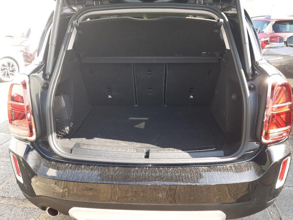 MINI Cooper Countryman 1.5 Cooper Northwood Edition Countryman