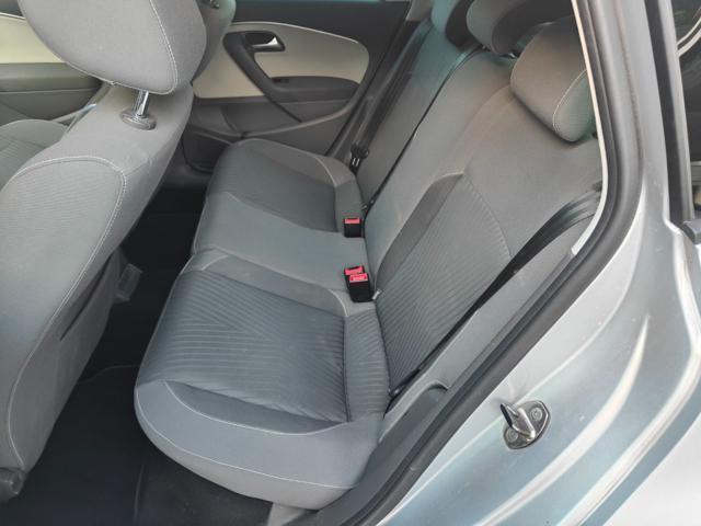 VOLKSWAGEN Polo 1.4 TDI 5p. Comfortline FRESH
