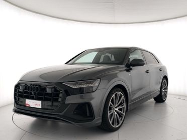 Audi Q8 55 3.0 tfsi mhev sport quattro tiptronic