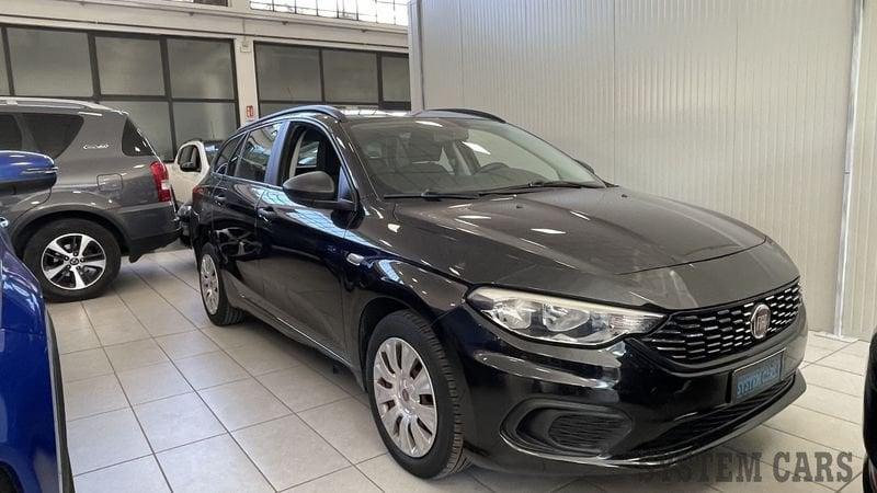 FIAT Tipo Tipo 1.6 Mjt S&S SW Easy