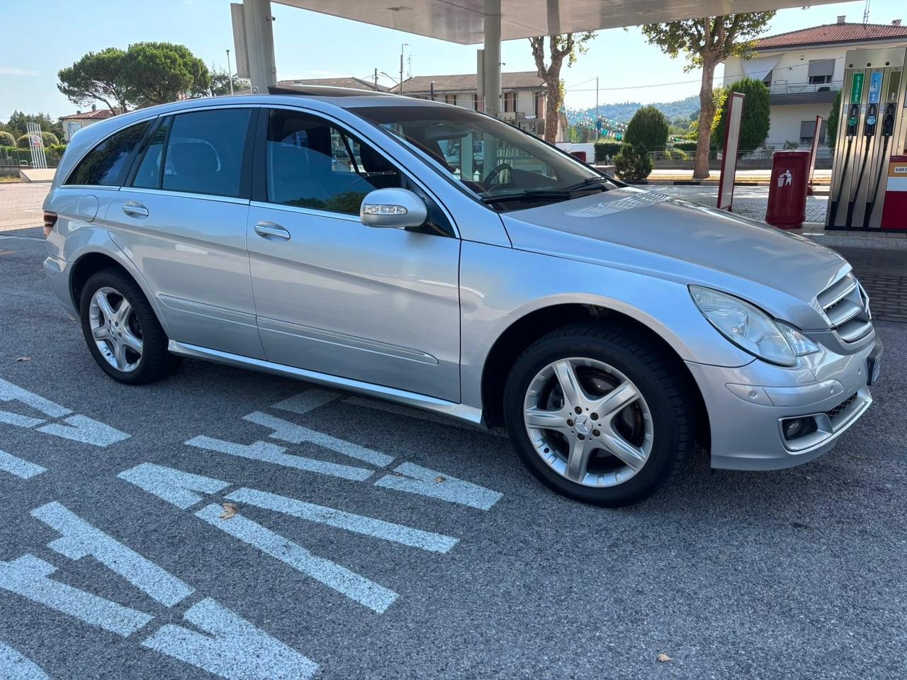Mercedes-benz R 320 CDI cat 4Matic Sport 6 posti