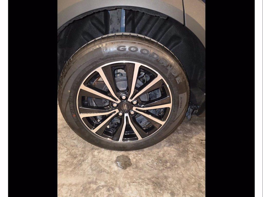 FORD Puma 1.0 ecoboost h titanium s&s 125cv del 2022