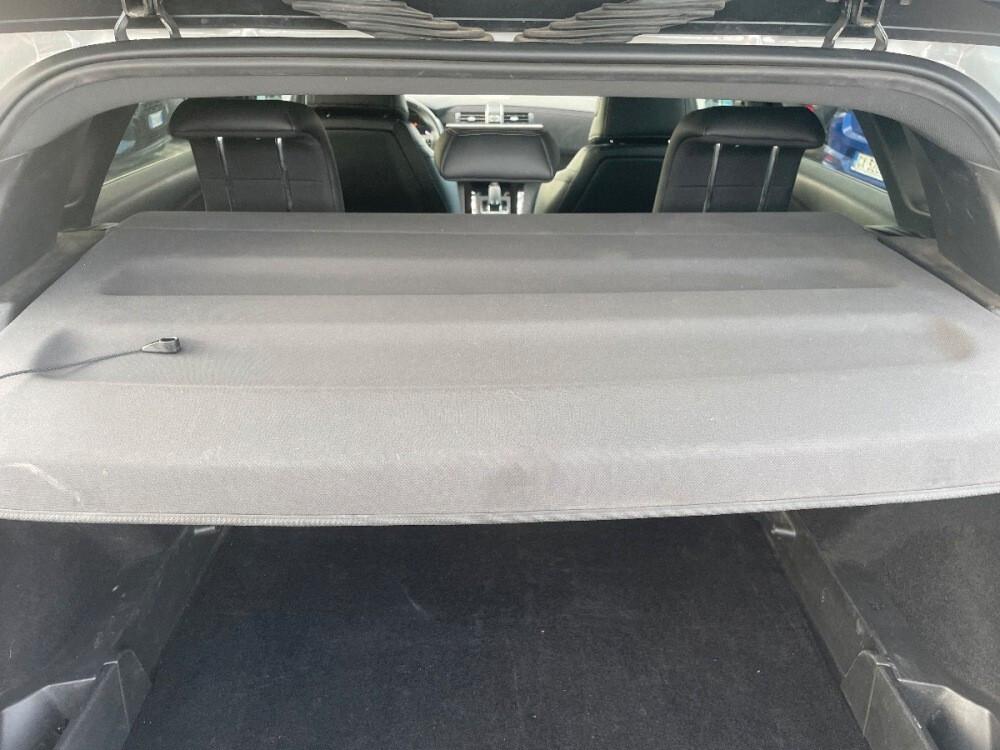 DS DS7 1.5cc BlueHDi 130cv Auto. PERFORMANCE LINE +